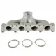 Collettore di scarico 1.8T 20V Top Mount V-Band Gen.2