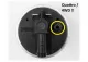 Pompa benzina DeatschWerks DW65v interna al serbatoio 265 L/ora per Audi S3 8L Quattro, Golf 4 R32 4-Motion trazione integrale
