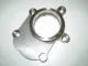 Flangia V2A per Fiat Coupé 20v al Downpipe originale con turbocompressore GTR-25