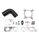 Turbo potenziato K04-064 Hybrid GEN II per 2.0 TFSI EA113 Audi S3, TTS, Golf 6 R, GTI, Cupra R fino a 400 CV 53049880064 con cuscinetti a sfere