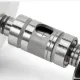 Turbo K04-064 Hybrid GEN II per 2.0 TFSI EA888 Audi S3, TTS, Golf 6 R GTI, Cupra R fino a 400PS 53049880064 con cuscinetti a sfere