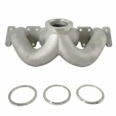 Collettore di scarico 1.8T 20V Top Mount V-Band Gen.2