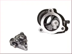 Carter di scarico per turbocompressore K03 1.8T Audi A4, A6 Passat 5303 988 - 0005 0025 0029 0073