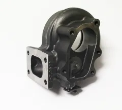 Carter di scarico Garrett 64A/R per GT28R + GT2860RS + GT2871R + GT2876R GTX28 430609-230