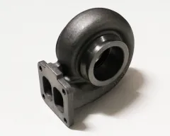Alloggiamento scarico Garrett GT4088R, GTX4088R 773628-12 1.06 Diviso T4 Banda V