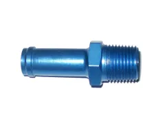 Adattatore 1/2 NPT > attacco tubo flessibile 15 mm
