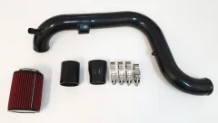 Kit aspirazione aria aspirazione + filtro aria per A3 8P Golf 5 GTI, Golf 6 R, Seat Leon 1P, Scirocco 13 - EA113