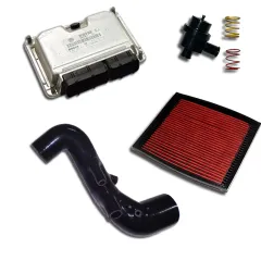 Audi S3 8L 225 CV 1.8T performance kit 2 a circa 270 CV / 370 Nm