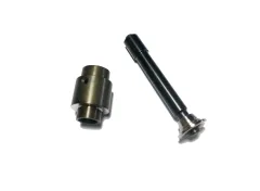 Autotech Kit di potenziamento pompe 1.8 + 2.0 TFSI EA888 per Golf 5 GTI, Audi A3, A4, S3, TTS, Seat Leon Cupra R, Octavia 10.127.203K