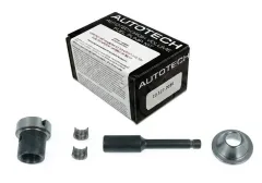 Autotech Kit di potenziamento pompe 1.8 + 2.0 TFSI EA888 per Golf 5 GTI, Audi A3, A4, S3, TTS, Seat Leon Cupra R, Octavia 10.127.203K