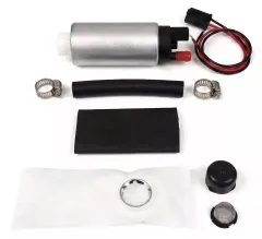 Pompa benzina interna 255 L/ora, ø 39,5 mm - fino a 450 CV
