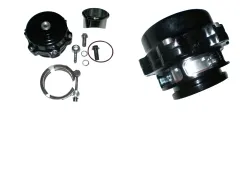 BOV valvola di sfiato 50 mm fino a 700 CV