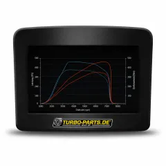 ECU Tune / Applicazione di base CCT-Tuningflasher – Dispositivo portatile OBD2 per l'ottimizzazione della mappatura