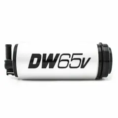 Pompa benzina DeatschWerks DW65v interna al serbatoio 265 L/ora per Audi S3 8L Quattro, Golf 4 R32 4-Motion trazione integrale