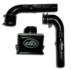 Kit FlowMaster per Audi, Seat, Skoda, VW 2.0 16V TFSI K03 con certificato dei componenti secondo § 19 Abs.3 nr. 4 StVZO