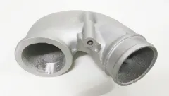 G60 curva di scarico 165°