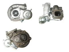 Garrett Cuscinetto a sfera GT2560R (alias GT28R) 466541-5004S