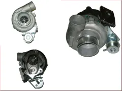 Garrett GT2860RS - 836026-5014S GT28RS 64A/R Cuscinetto a sfera