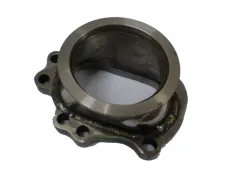 Garrett GT2871R - 743347-5003S fino a 400 CV cuscinetto a sfera (balll bearing) 60A/R 48 Trim - 64A/R 76Trim