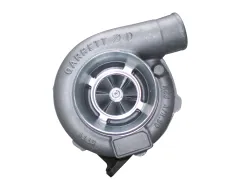 Garrett GT3076R - 700382-5003S senza alloggiamento dello scarico cuscinetto a sfera (balll bearing)