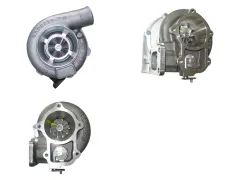 Garrett GT3076R HF - 700382-5012S 1.06A/R cuscinetto a sfera interno della wastegate