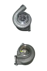 Garrett GT3582R HF - 714568-5007S 70A/R - Cuscinetto a sfera 1.06A/R