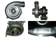 Garrett GT4088R - 751470-5001S cuscinetto a sfere 85A/R (cuscinetto a sfere)