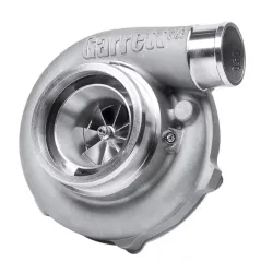 Garrett GTX3071R GEN II 856801-5005S 340-650PS T3 82 A/R V-Band cuscinetto a sfere in ceramica con banda trapezoidale