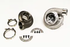 Garrett GTX3076R GEN II 856801-5038S 400-750PS V-Band 83 A/R cuscinetto a sfera in ceramica ball bearing