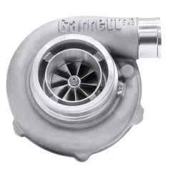 Garrett GTX3076R GEN II 856801-5040S 400-750hp T3 1.06 A/R Cuscinetto a sfera in ceramica a 5 fori WG