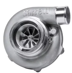 Garrett GTX3576R GEN II 856801-5049S 400-750hp T4 1.06 A/R Banda trapezoidale cuscinetto a sfera in ceramica