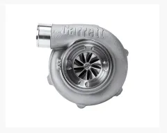 Garrett GTX3576R GEN II Reverse 856803-5001S 400-750PS V-Band 61 A/R cuscinetto a sfere in ceramica