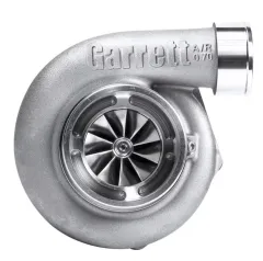 Garrett GTX3582R GEN II 856801-5068S 450-850hp T3 82 A/R Fascia trapezoidale cuscinetto a sfera in ceramica