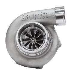 Garrett GTX3584RS GEN II 856804-5006S 550-1000hp V-band 1.21 A/R V-band cuscinetto a sfera in ceramica