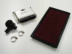 Golf 4 150 PS 1.8T kit prestazioni 1 a 190 PS / 290 Nm