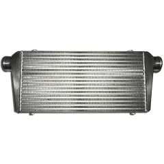 Intercooler 600x300x76mm in alluminio - connessioni da 76mm intercooler