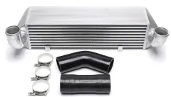 Kit intercooler - FMIC per BMW 335i E90 E91 E92 E93 135i - E81 E82 E87 E88 Dimensioni 530x130x160 mm in alluminio