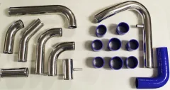 Kit intercooler per Toyota MR2 W2 Celica Tubi intercooler Pipe