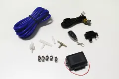 Kit flap LP controllo dei flap tramite telecomando senza licenza senza approvazione