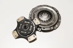 Sachs Frizione sportiva per Opel Calibara C20LET F20 Motori turbo a 6 rapporti fino a 430NM