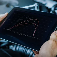 Messa a punto speciale per 1.8T secondo le vostre specifiche