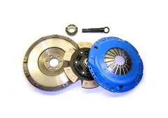 Frizione sportiva per Audi A4 A6 1.8T 380PS 470NM 23 denti ø228mm + volano monomassa