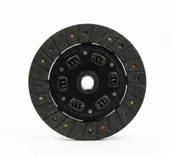 Frizione sportiva disco organico con per VW 16v G60 VR6 350 CV - 460 Nm - 28 denti 228 mm