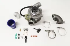 Turbokit / Turbocompressore Garrett GTX2871R per Fiat/Lancia 16v 8v Turbo Delta Integrale