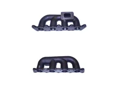 Collettore turbo 1.8T collettore fuso T25 flangia inferiore S3 TT A3 A4 Golf 1.8T