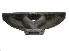 Collettore turbo per 1.8T A3 A4 Golf 4 TT S3 T25 turbocompressore collettore in ghisa collettore turbo