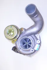 Turbo-parts Borgwarner upgrade 53049880026 per Audi RS4 a destra fino a 650 CV con ruota compressore più grande a destra