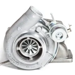 Turbocompressore Garrett GTX3076R per Mitsubishi EVO 8 + 9 bolt-on