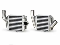 Intercooler potenziato Audi RS4 B5 2.7L Bi-Turbo