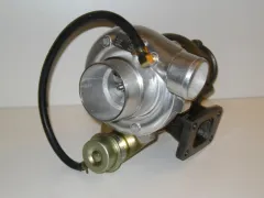 Kit turbo VR6 completo GT30 o GT35 fino a 400 CV, per autosaldatura